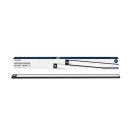 Yeelight bútorvilágítás mozgásérzékelővel, 2700k, 60cm, fekete