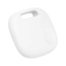 Baseus T2 Pro Bluetooth nyomkövető zsinórral, fehér