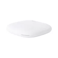 Baseus T2 Pro Bluetooth nyomkövető zsinórral, fehér