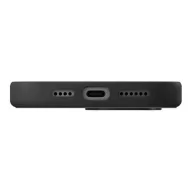   Uniq Lyden DS Apple iPhone 16 Pro Max Magsafe tok, kék/fekete
