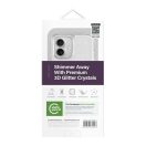 Uniq LifePro Xtreme iPhone 16 Magsafe szilikon tok, áttetsző