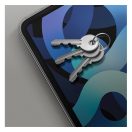 Uniq Optix Clear iPad Pro 13" (2024 / 2025) Tempered kijelzővédő fólia felhelyező kerettel