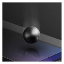 Uniq Optix Clear iPad Pro 13" (2024 / 2025) Tempered kijelzővédő fólia felhelyező kerettel