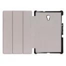 Lenovo Tab M10 (10.1) TB-X605F, mappa tok, csillagos éj minta, Trifold, kék/színes