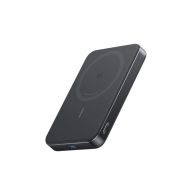   Anker MagGo vezeték nélküli Powerbank, 10000mAh, EU, fekete (A1664H11)