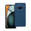 Forcell Soft Xiaomi Redmi A3 4G szilikon tok, sötétkék