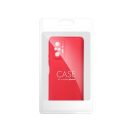 Forcell Soft Xiaomi Redmi Note 13 Pro 5G szilikon tok, piros