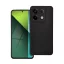 Forcell Soft Xiaomi Redmi Note 13 Pro 5G szilikon tok, fekete