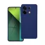 Forcell Soft Xiaomi Redmi Note 13 Pro 5G szilikon tok, sötétkék