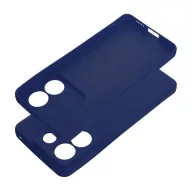   Forcell Soft Xiaomi Redmi Note 13 Pro 5G szilikon tok, sötétkék