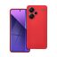 Forcell Soft Xiaomi Redmi Note 13 Pro Plus 5G szilikon tok, piros