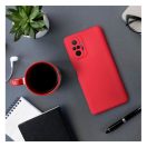 Forcell Soft Xiaomi Redmi Note 13 Pro Plus 5G szilikon tok, piros