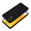 Forcell Soft Xiaomi Redmi 14C szilikon tok, fekete