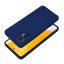 Forcell Soft Xiaomi Redmi 14C szilikon tok, sötétkék