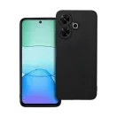Forcell Soft Xiaomi Redmi 13 4G szilikon tok, fekete