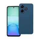 Forcell Soft Xiaomi Redmi 13 4G szilikon tok, sötétkék