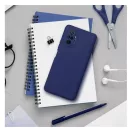 Forcell Soft Xiaomi Redmi 13 4G szilikon tok, sötétkék