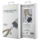 Guess 4G Charm univerzális karpánt, arany