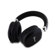   Guess G Cube Script Logo vezeték nélküli fejhallgató, fekete