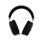 Guess G Cube Script Logo vezeték nélküli fejhallgató, fekete