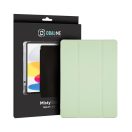 OBAL:ME MistyTab Lenovo Tab M11/M11 LTE oldalra nyíló, kitámasztható tok, zöld