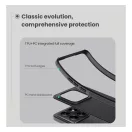 Nillkin Super Frosted Pro Xiaomi 14T mágneses műanyag tok, fekete