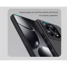Nillkin Super Frosted Pro Xiaomi 14T Pro műanyag tok, kék