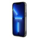 Ferrari IMD Combi iPhone 14 / 15 / 13 MagSafe kompatibilis kemény hátlap tok, fekete FEHMP14SUCOK