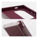 Matrix Samsung A16 5G hátlap tok kameravédő peremmel, lila (matt)