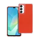 Matrix Samsung A16 5G hátlap tok kameravédő peremmel, narancs (matt)