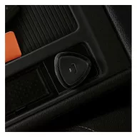   FORCELL F-ENERGY CC50-1C USB-C autós töltő, PD, 3A, 20W, carbon fekete