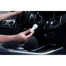 FORCELL F-ENERGY CC50-1A1C autós töltő USB-C + USB-A, PD QC3.0, 3A, 38W, fehér