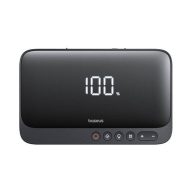   Baseus Super Energy Powerbank, autó bikázó/Jump Starter, 600A fekete