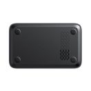 Baseus Super Energy Powerbank, autó bikázó/Jump Starter, 600A fekete