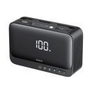 Baseus Super Energy Powerbank, autó bikázó/Jump Starter, 600A fekete