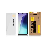   Tactical Glass Shield 2.5D Xiaomi Redmi 14C 4G / Redmi A5 4G /  Poco C75 kijelzővédő üvegfólia, átlátszó