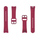 Tactical 849 Quick Release Samsung Galaxy Watch 6/7 40mm szilikon szíj, rozéarany