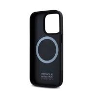   Red Bull Powerbar iPhone 15 Pro Max Carbon MagSafe tok, fekete