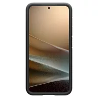   Spigen Tough Armor MagFit Samsung Galaxy S25+ tok, Black, fekete