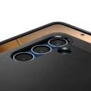 Spigen Tough Armor MagFit Samsung Galaxy S25+ tok, Black, fekete