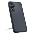 Spigen Ultra Hybrid Samsung Galaxy S25+ tok, Frost Black, fekete