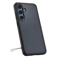   Spigen Ultra Hybrid Samsung Galaxy S25+ tok, Frost Black, fekete