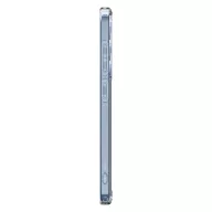   Spigen Ultra Hybrid Samsung Galaxy S25+ tok, Crystal Clear, átlátszó