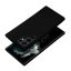 Forcell Soft Samsung Galaxy S25 Ultra szilikon tok, fekete