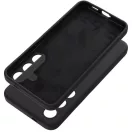 2mm Samsung Galaxy S25+ szilikon tok, fekete