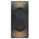 Samsung Galaxy S25 Ultra 5G, Dual SIM, Fekete titán, 12/512GB (S938B)