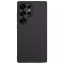 Nillkin Super Frosted Pro Samsung Galaxy S25 Ultra műanyag hátlap tok, fekete