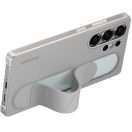 Samsung Galaxy S25 Ultra Standing Grip gyári tok, szürke
