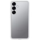 Samsung Galaxy S25 gyári Flipsuit tok, fehér