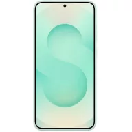   Samsung Galaxy S25+ Silicone Cover, gyári szilikon tok, menta